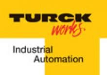 Turck Logo Turck Logo