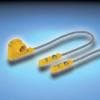 Magnetic field sensors