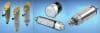Pressure sensors
