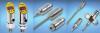 Temperature sensors