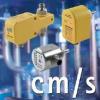 Flow sensors