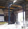 Freestanding Bridge Crane (Floor Mounted)