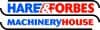 Hare & Forbes Machineryhouse