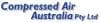 Compressed Air Australia Pty Ltd