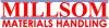 Millsom Materials Handling