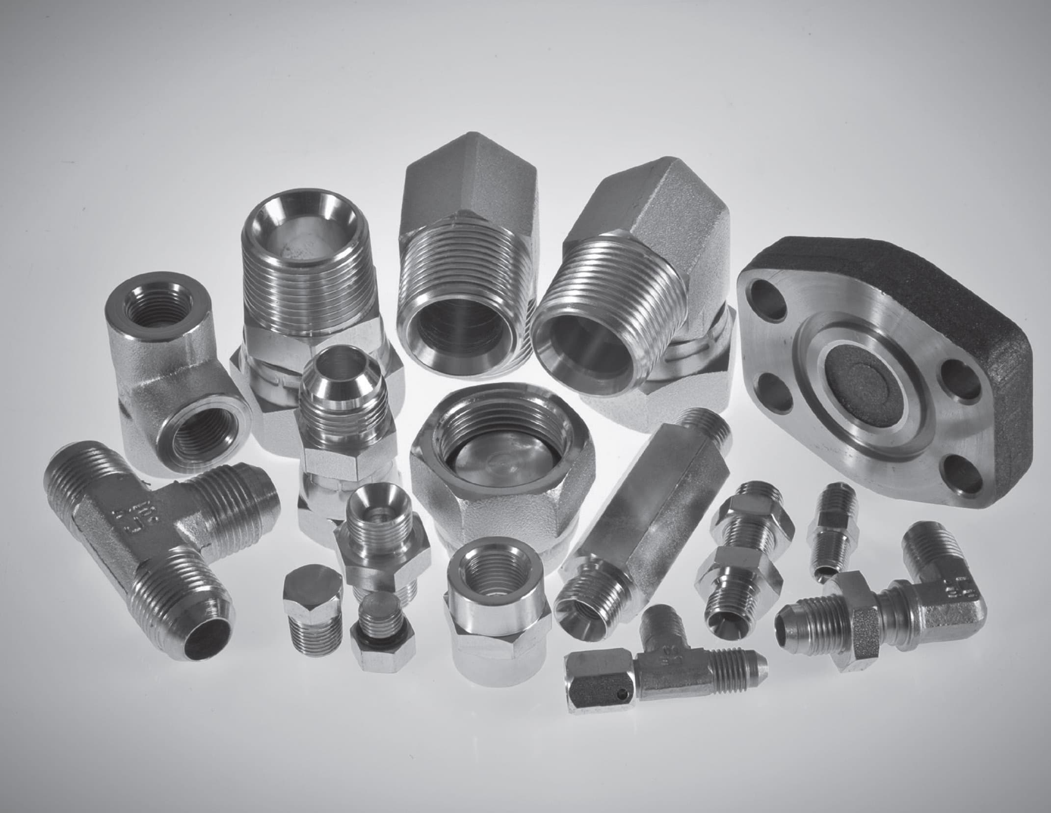 Hydraulic Adaptors | Industry Update Manufacturing Media