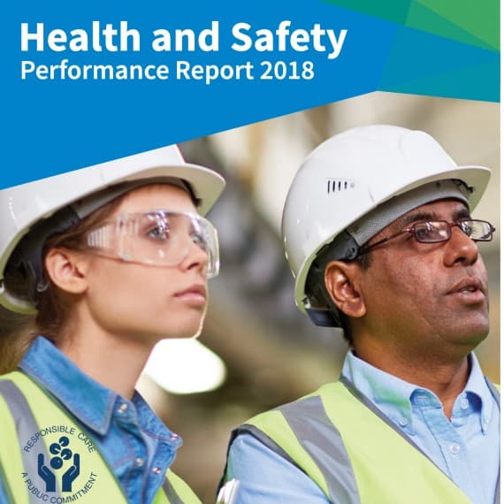 CHEMICAL MANUFACTURERS CONTINUE SAFETY IMPROVEMENTS | Industry Update ...