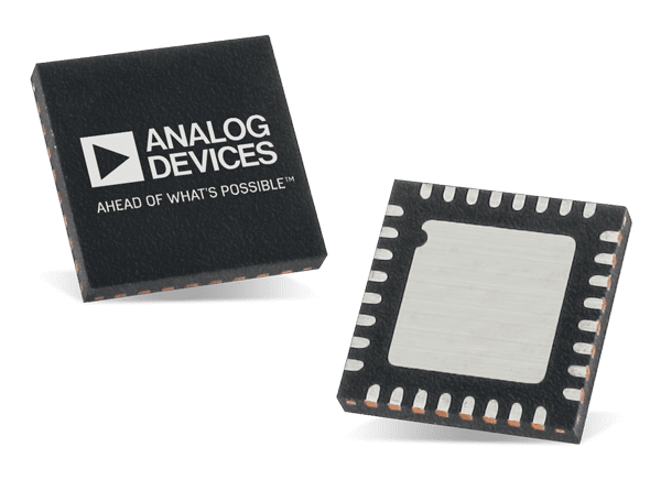Analog Devices Ad5423 Digital To Analog Converter Industry Update